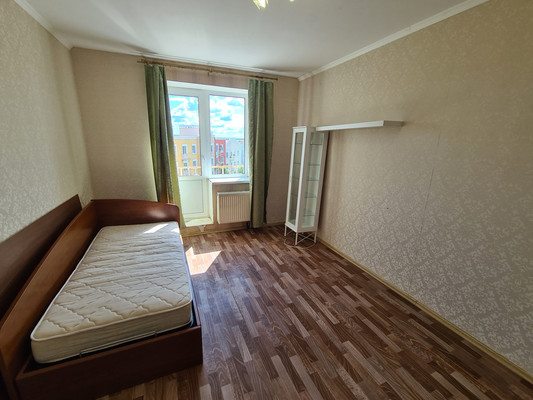 Продам однокомнатную (1-комн.) квартиру, Преображенский (Новое Ступино мкр) пр-кт, 9, Верзилово с