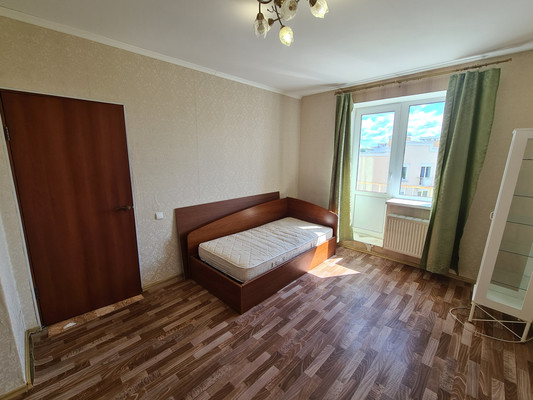 Продам однокомнатную (1-комн.) квартиру, Преображенский (Новое Ступино мкр) пр-кт, 9, Верзилово с