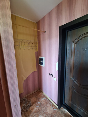 Продам однокомнатную (1-комн.) квартиру, Преображенский (Новое Ступино мкр) пр-кт, 9, Верзилово с