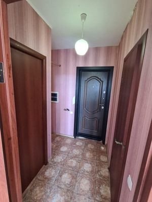 Продам однокомнатную (1-комн.) квартиру, Преображенский (Новое Ступино мкр) пр-кт, 9, Верзилово с