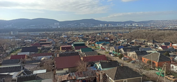 Продам однокомнатную (1-комн.) квартиру, Мефодиевская ул, 118, Новороссийск г