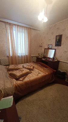 Продам дом, Октябрьская ул, 111а, Чалтырь с, 0 км от города