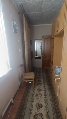 Продам дом, Октябрьская ул, 111а, Чалтырь с, 0 км от города