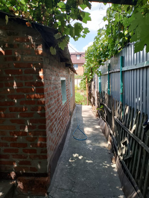 Продам дом, Нариманова ул, 105, Ростов-на-Дону г, 0 км от города