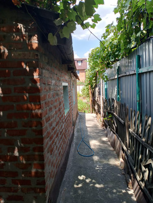 Продам дом, Нариманова ул, 105, Ростов-на-Дону г, 0 км от города