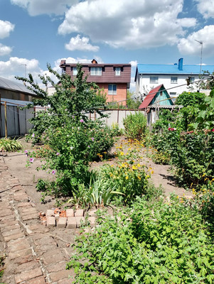 Продам дом, Нариманова ул, 105, Ростов-на-Дону г, 0 км от города