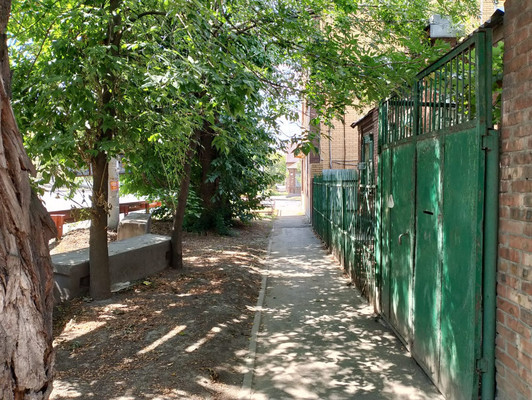 Продам дом, Нариманова ул, 105, Ростов-на-Дону г, 0 км от города