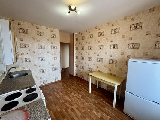 Продам однокомнатную (1-комн.) квартиру, Ильича пр-кт, 63, Шатура г