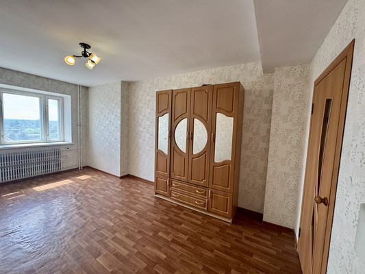Продам однокомнатную (1-комн.) квартиру, Ильича пр-кт, 63, Шатура г