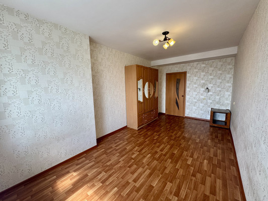 Продам однокомнатную (1-комн.) квартиру, Ильича пр-кт, 63, Шатура г