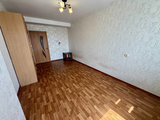Продам однокомнатную (1-комн.) квартиру, Ильича пр-кт, 63, Шатура г