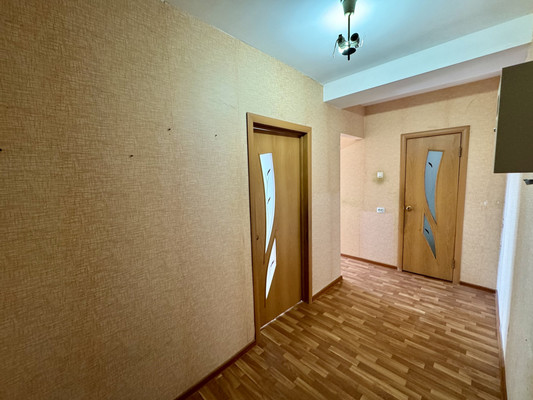 Продам однокомнатную (1-комн.) квартиру, Ильича пр-кт, 63, Шатура г