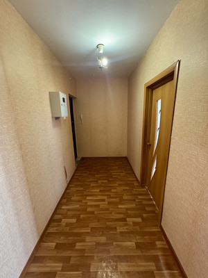 Продам однокомнатную (1-комн.) квартиру, Ильича пр-кт, 63, Шатура г