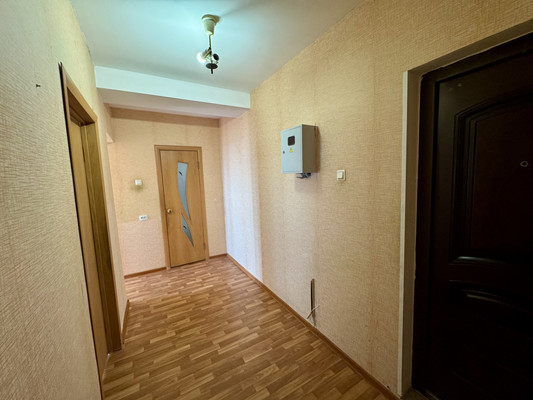 Продам однокомнатную (1-комн.) квартиру, Ильича пр-кт, 63, Шатура г