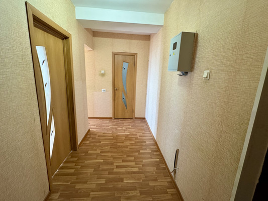 Продам однокомнатную (1-комн.) квартиру, Ильича пр-кт, 63, Шатура г