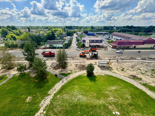Продам однокомнатную (1-комн.) квартиру, Ильича пр-кт, 63, Шатура г