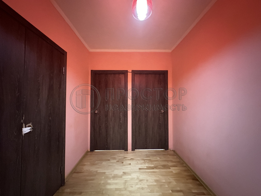 Продам трехкомнатную (3-комн.) квартиру, Захарьинские Дворики ул, 1к2, Москва г