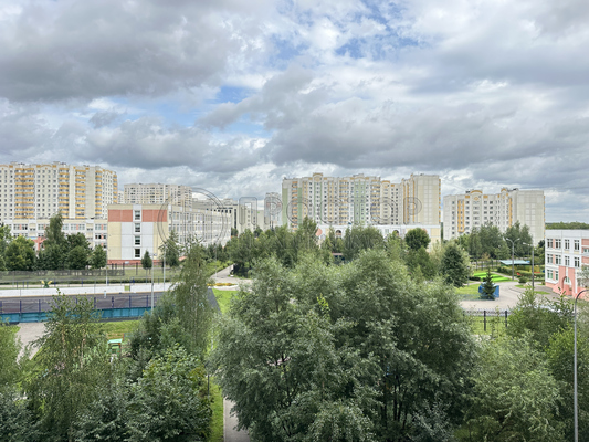Продам трехкомнатную (3-комн.) квартиру, Захарьинские Дворики ул, 1к2, Москва г