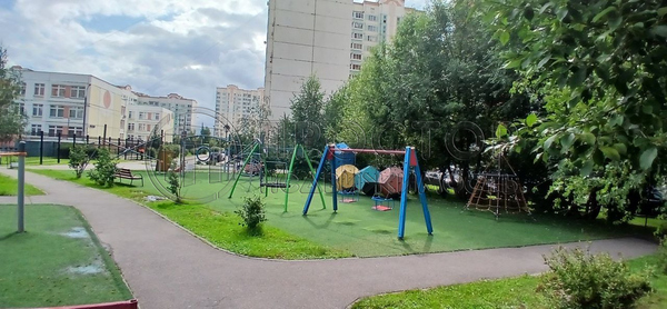 Продам трехкомнатную (3-комн.) квартиру, Захарьинские Дворики ул, 1к2, Москва г