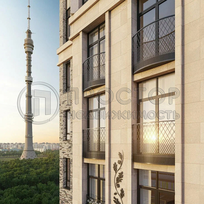 Продам однокомнатную (1-комн.) квартиру, Академика Королева ул, 21, Москва г