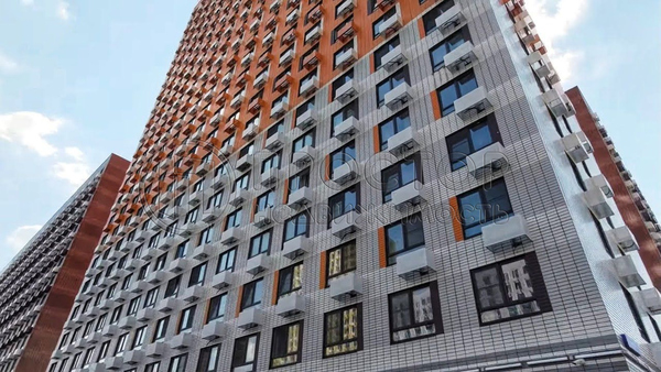 Продам двухкомнатную (2-комн.) квартиру, Полярная ул, 27к4, Москва г