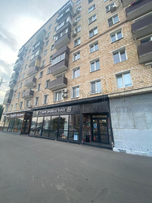Продам коммерческое помещение 365 м2, Дербеневская наб, 13/17к2, Москва г