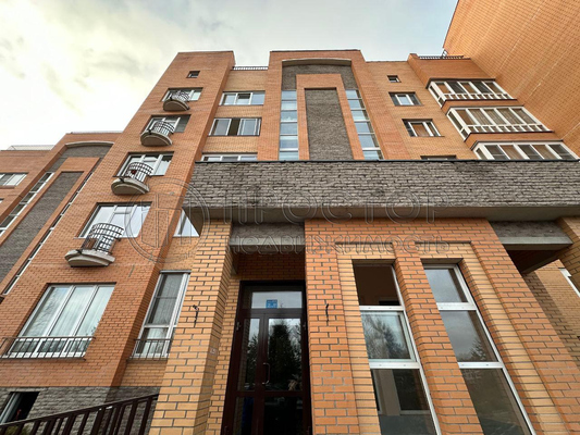 Продам двухкомнатную (2-комн.) квартиру, Рублевское предместье ул, 6к1, Глухово д