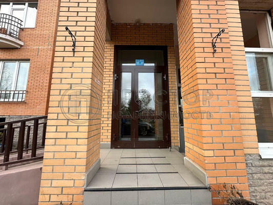 Продам двухкомнатную (2-комн.) квартиру, Рублевское предместье ул, 6к1, Глухово д