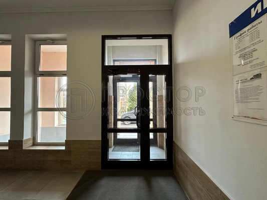 Продам двухкомнатную (2-комн.) квартиру, Рублевское предместье ул, 6к1, Глухово д
