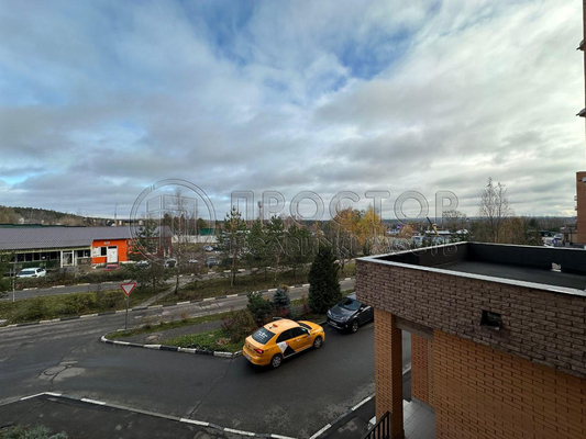 Продам двухкомнатную (2-комн.) квартиру, Рублевское предместье ул, 6к1, Глухово д