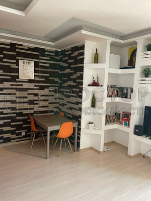 Продам двухкомнатную (2-комн.) квартиру, Дубнинская ул, 40Ак2, Москва г