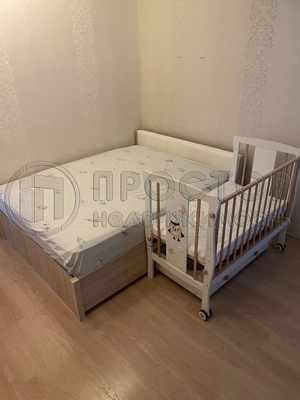 Продам двухкомнатную (2-комн.) квартиру, Дубнинская ул, 40Ак2, Москва г