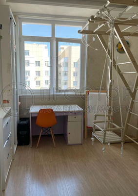 Продам двухкомнатную (2-комн.) квартиру, Дубнинская ул, 40Ак2, Москва г