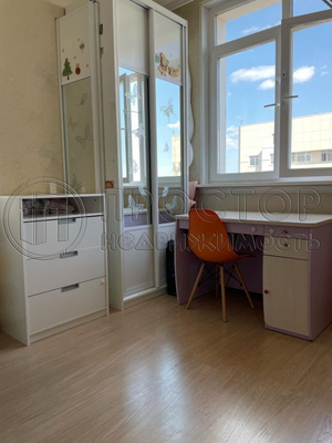 Продам двухкомнатную (2-комн.) квартиру, Дубнинская ул, 40Ак2, Москва г
