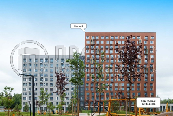 Продам однокомнатную (1-комн.) квартиру (долевое), Ленинградское ш, 229Вк1, Москва г