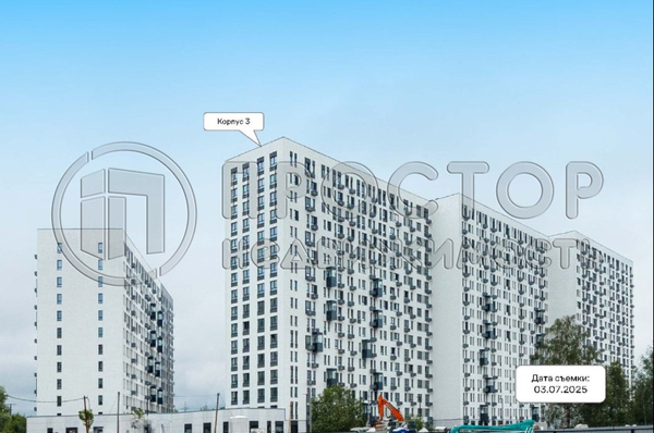 Продам однокомнатную (1-комн.) квартиру (долевое), Ленинградское ш, 229Вк1, Москва г
