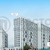 Продам однокомнатную (1-комн.) квартиру (долевое), Ленинградское ш, 229Вк1, Москва г