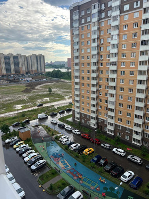 Сдам однокомнатную (1-комн.) квартиру, Дружбы (Зенино ЖК Самолёт мкр.) ул, 5к2, Люберцы г