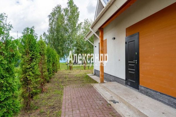 Продам коттедж, 129, Березовка ДНП тер, 25 км от города