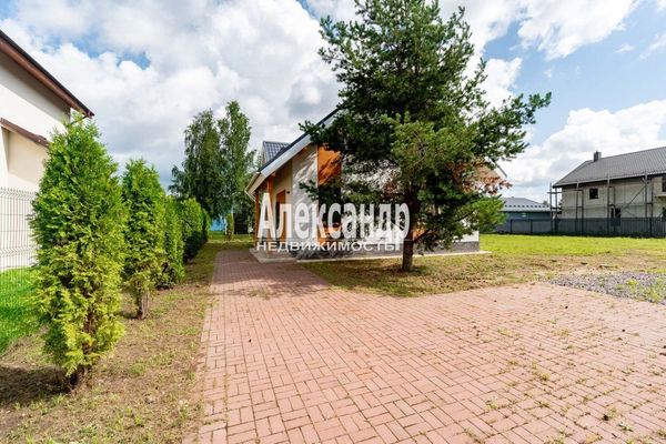 Продам коттедж, 129, Березовка ДНП тер, 25 км от города
