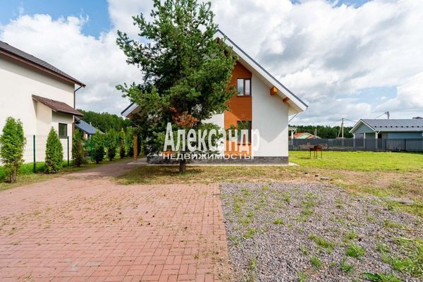Продам коттедж, 129, Березовка ДНП тер, 25 км от города