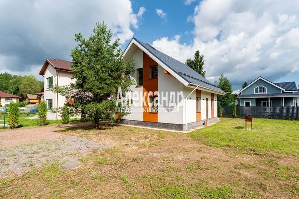 Продам коттедж, 129, Березовка ДНП тер, 25 км от города