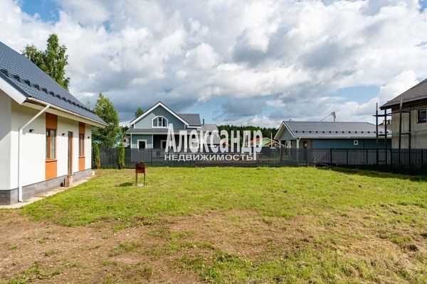 Продам коттедж, 129, Березовка ДНП тер, 25 км от города