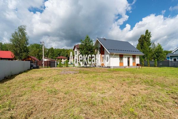 Продам коттедж, 129, Березовка ДНП тер, 25 км от города