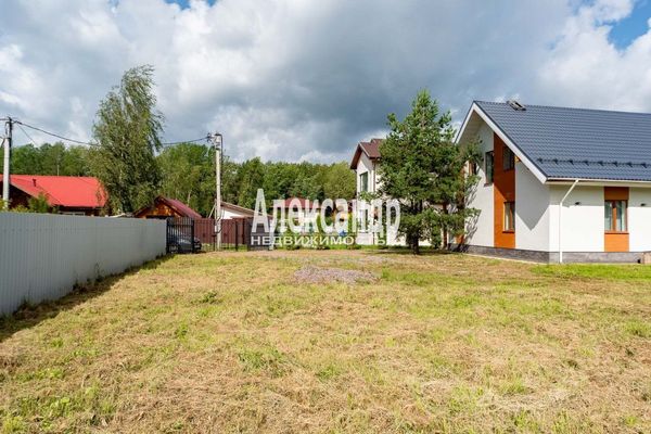 Продам коттедж, 129, Березовка ДНП тер, 25 км от города