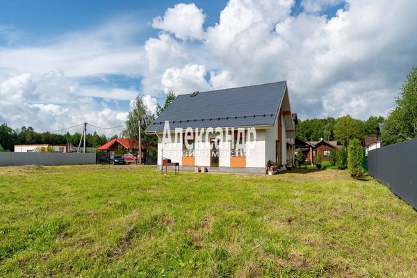 Продам коттедж, 129, Березовка ДНП тер, 25 км от города
