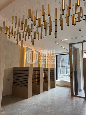 Продам трехкомнатную (3-комн.) квартиру, Фестивальная ул, 15к6, Москва г