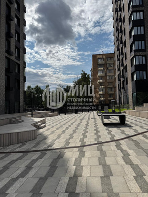 Продам трехкомнатную (3-комн.) квартиру, Фестивальная ул, 15к6, Москва г