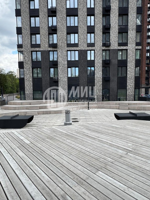 Продам трехкомнатную (3-комн.) квартиру, Фестивальная ул, 15к6, Москва г