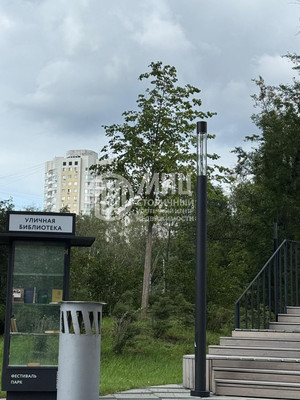 Продам трехкомнатную (3-комн.) квартиру, Фестивальная ул, 15к6, Москва г